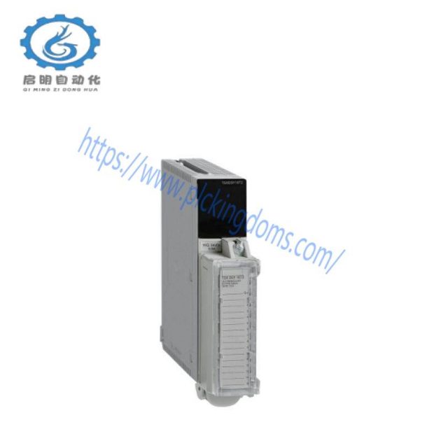 Schneider Electric TSXDSY16T2 Discrete Output Module for Automation Control