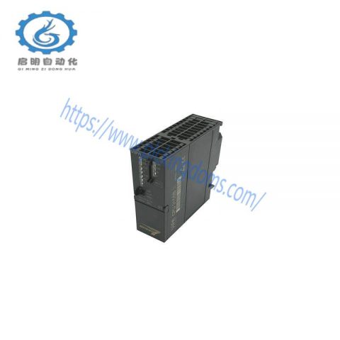 VIPA CPU315SB PROFIBUS-DP MASTER 315-2AG12 - Industrial Control Module