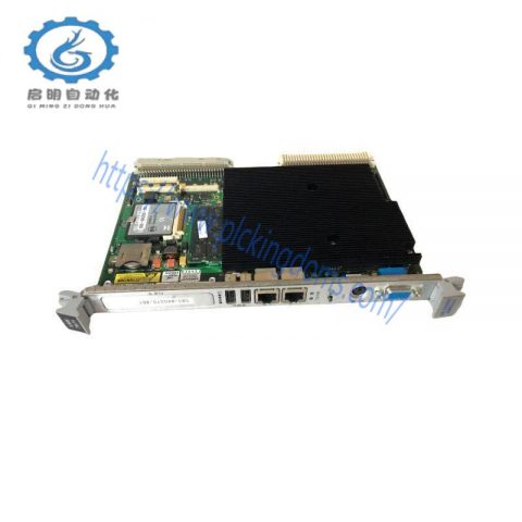 GE VMIVME-7671-421000: Advanced Single Board Computer for Industrial Control Solutions
