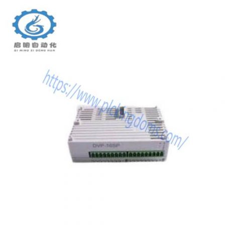 Wandfluh ED1 PWM Controller ED1AV - 727.2101