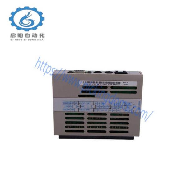 WESTINGHOUSE 5X00106G02 PLC Input Module, 200 characters limit