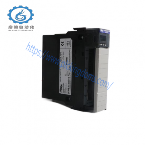 Woodhead Molex SST-ESR2-CPX-P: Advanced Industrial Control Module