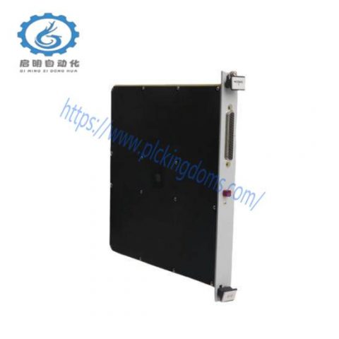 WOODWARD 5464-6532 Control Module, Advanced Automation Solution