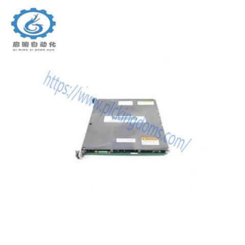 Woodward 8440-1438C Speed Control Module for Industrial Automation
