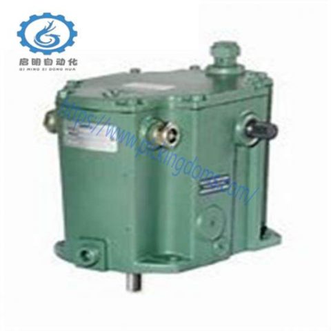 WOODWARD 8516-085 High Performance Turbine Actuator, for Industrial Control Systems