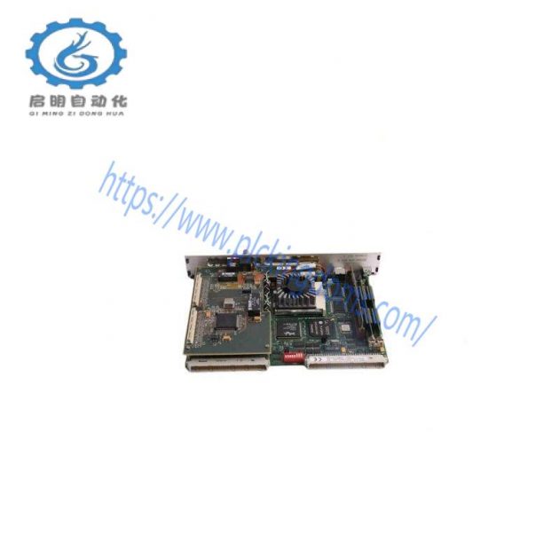 XYCOM XVME-976 Industrial Module