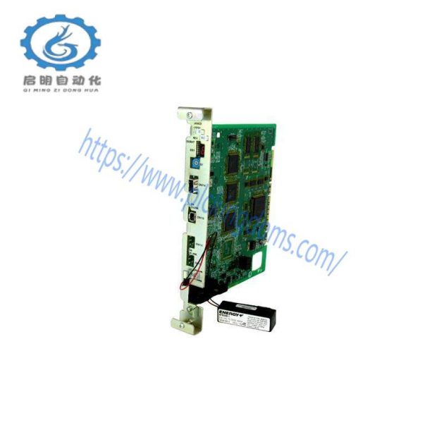 Yaskawa CACR-SR02AB2ER Servo Drive Module, Advanced Industrial Control Solutions