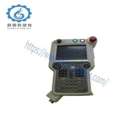 Yaskawa NX100 JZRCR-NPP01B-1 & NPP01-1 Touch Screen Glass Panel, High Precision Industrial Control Solution