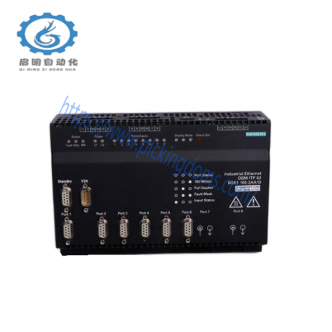 Yaskawa CACR-SR10BB1ES-Y17 Servo Drive Module