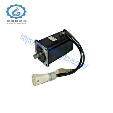 Yaskawa CACR-SR10BZ1SF Servopack - High Performance Control Solution