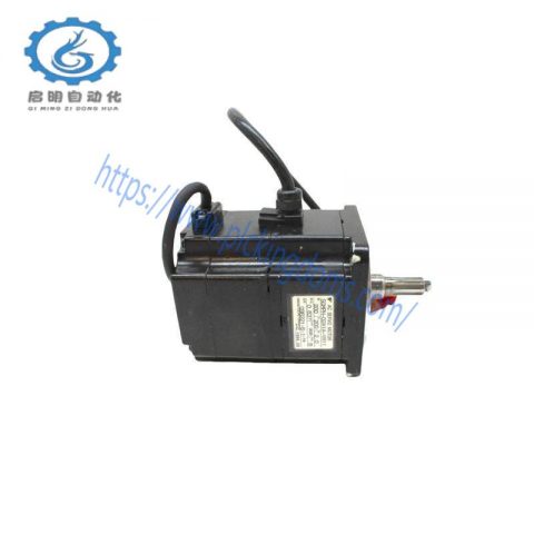 Yaskawa CACR-SR02AB2ER Servo Drive Module, Advanced Industrial Control Solutions
