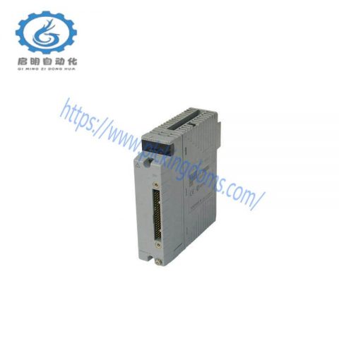 Yokogawa AAI143-S50 S1 Analog Output Module: Precise Control for Industrial Automation