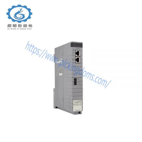Yokogawa PLC ASI133-S00 Analog Input Module, Yokogawa, PLC, Analog Input, Module