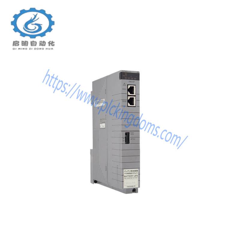 yokogawa_asi133-s00_analog_input_module.jpg Yokogawa PLC ASI133-S00 Analog Input Module, Yokogawa, PLC, Analog Input, Module