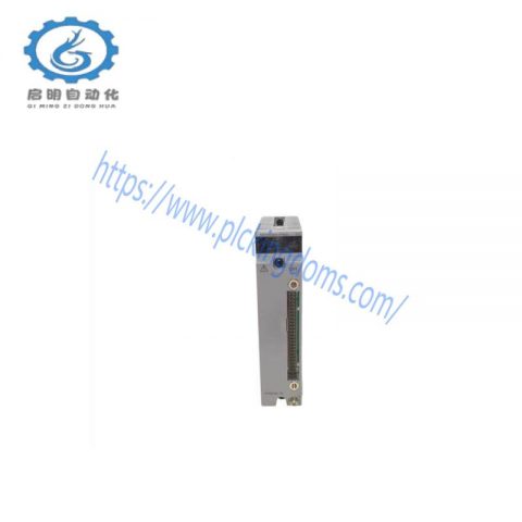 YOKOGAWA AAI543-H50/K4A00 16-Channel Isolated Current Output Module