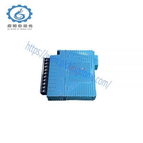 Yokogawa NFLR121-S51 Serial Communication Module, Industrial Control Solutions
