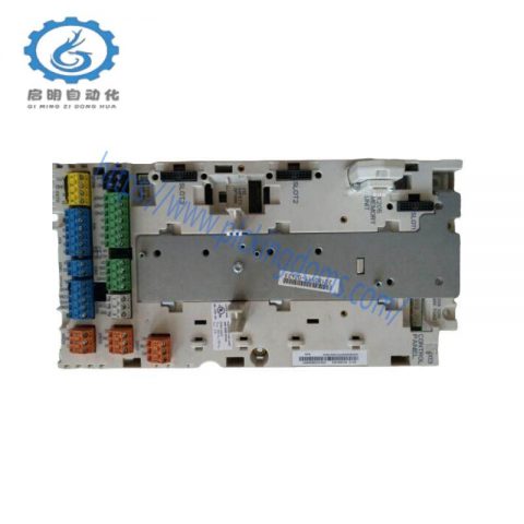 ABB ZCU-11 Inverter Main Board: Industrial Control Solution