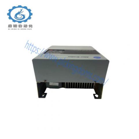 Schneider 1336F-BRF75-AE-DE AC Drive, Advanced Motor Control Module
