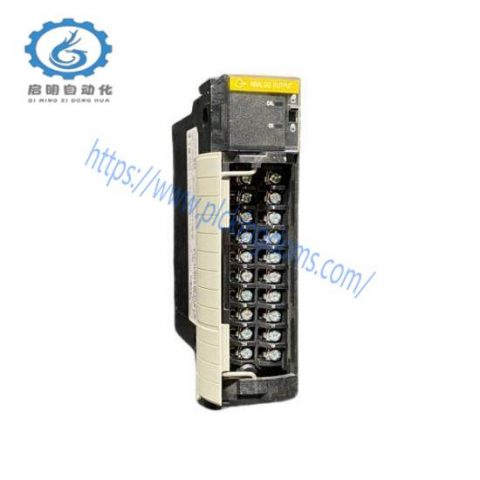 AB 1756-OF6C1 Analog Isolated Output Module