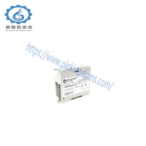 Allen Bradley 1762-OB8 MicroLogix Digital Output Module