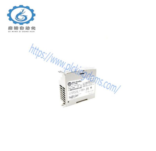 Allen Bradley 1762-OB8 MicroLogix Digital Output Module