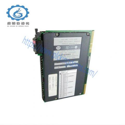 Baumer IFM TR2439 Industrial Control Module