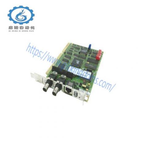 Allen-Bradley 1784-KTCS ControlNet Scanner Card