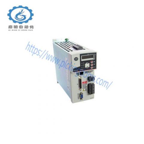Yaskawa MTS30M4-38 Servo Motor, High Performance Control Module