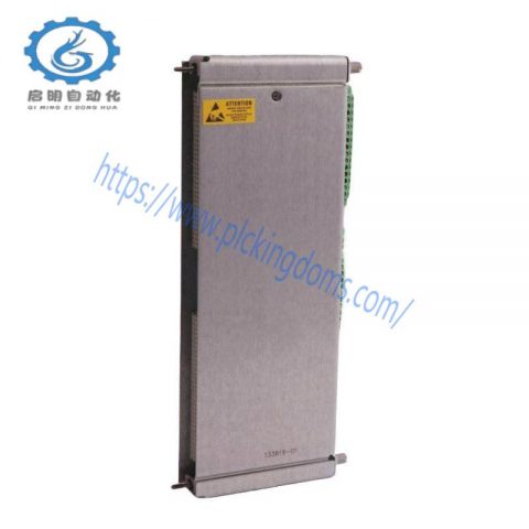 Bently 3300/16-03-01-00-00-00-02 Industrial Module