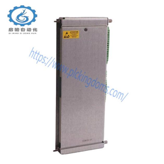 Bently 3300/16-03-01-00-00-00-02 Industrial Module
