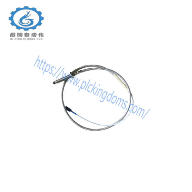 Bently 330104-01-13-05-02-00 Proximity Probe System