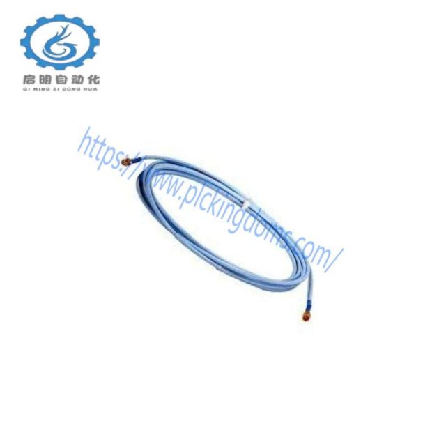 Bently 3300/16-03-01-00-00-00-02 Industrial Module