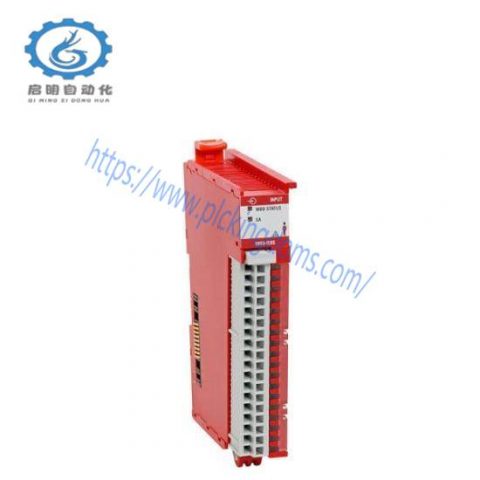 Rockwell Automation A-B 5069-IB8S Compact5000 DC Safety Input Module