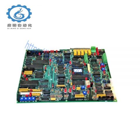 GE 531X139APMARM7: Advanced PC Board Card for Industrial Automation
