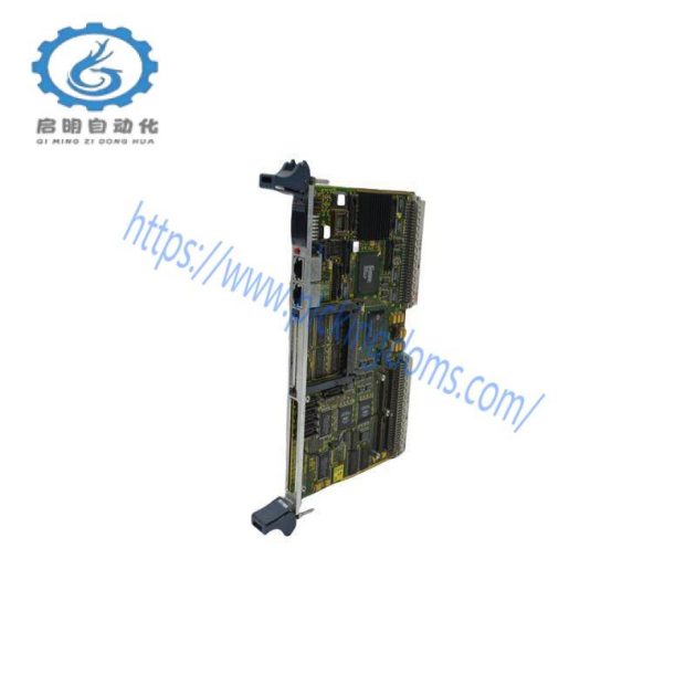 SIEMENS 1FT5072-0AG71-1 Networking Communication/Control Module