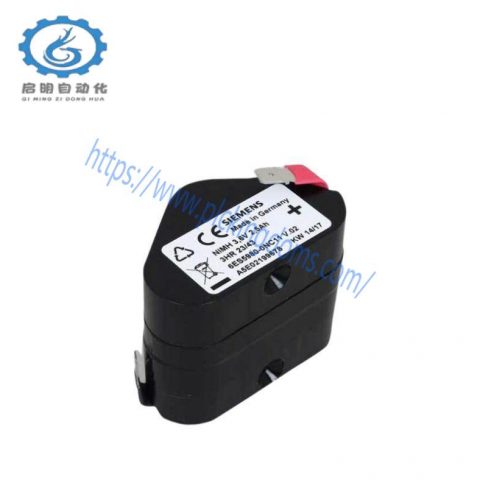 Siemens 6ES5 470-7LC12 Analog Output Module for Industrial Control