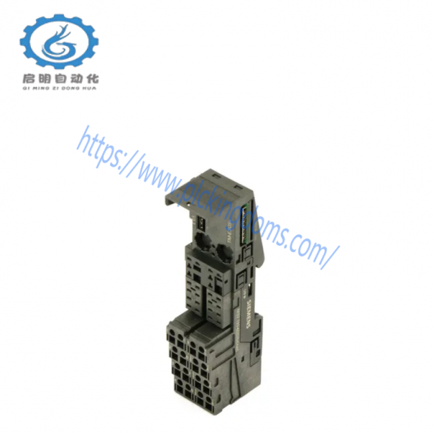 Fuji Electric EF750-800 High-Performance Industrial Control Module