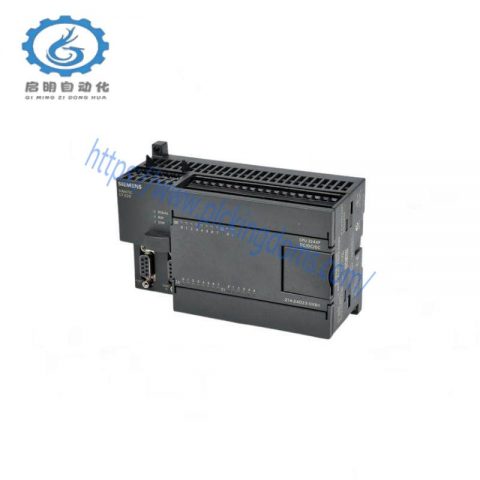 SIEMENS CP-9200SHCVIF Function Module, Core Industrial Automation Component