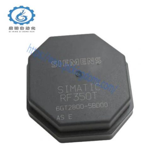 Siemens Moby RF350T 6GT2800-5BD00 RFID Transponder, Precision Engineering for Industrial Automation