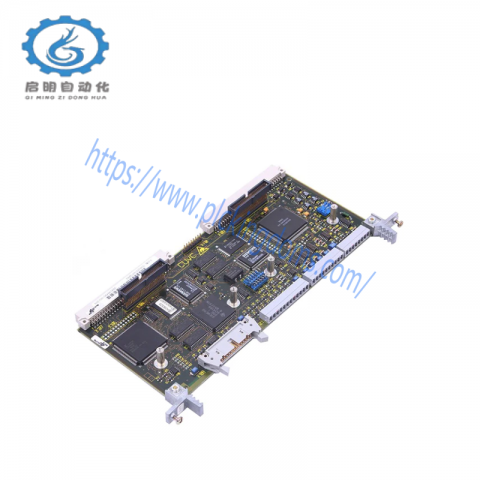 SIEMENS 6SE7 090-0XX84-0AB0 CONTROL UNIT: Advanced Drive Control for Industrial Automation