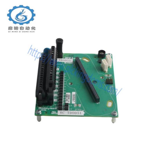 Honeywell 150-FPP3-61B Pressure/Sensor Module