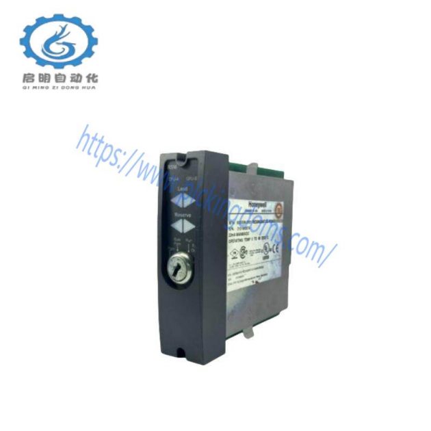 Honeywell 9661-110 Industrial Automation Drive