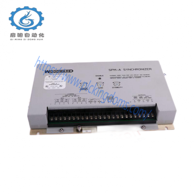 Allen-Bradley 440N-C02068 AC Drive with Full Numeric LCD Interface Module