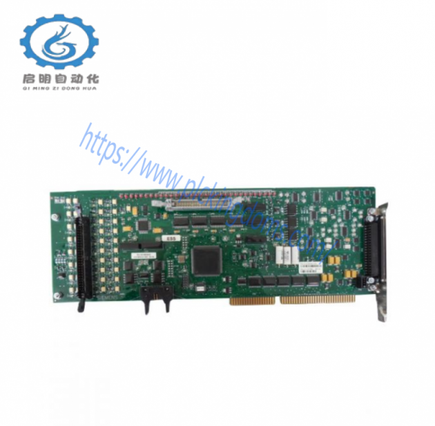 Brand A1A10000423.00M Precision Measurement & Control Module
