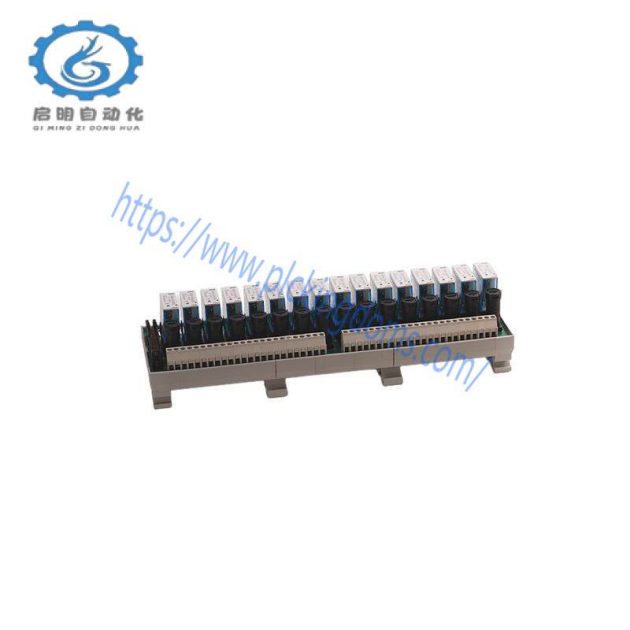 Baumer IFM TR2439 Industrial Control Module