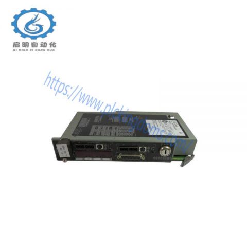 AB Process Control AB 1785-L60B Processor Module