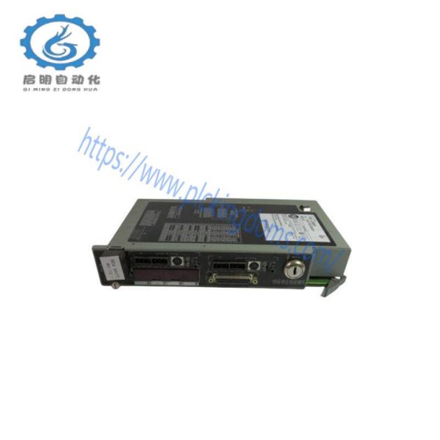 AB Process Control AB 1785-L60B Processor Module