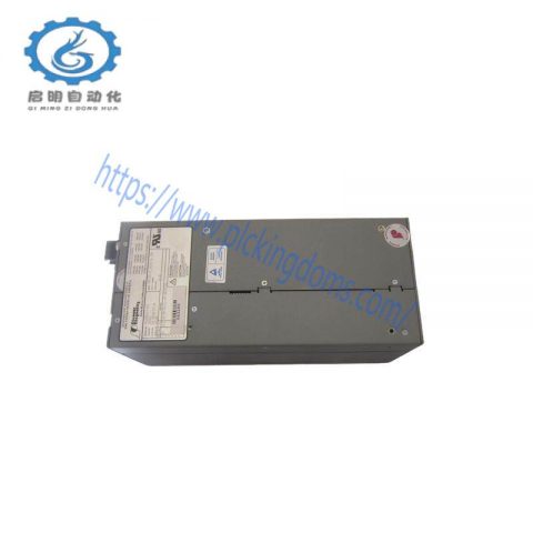 Siemens PM3326B-6-1-2-E Industrial Automation Module