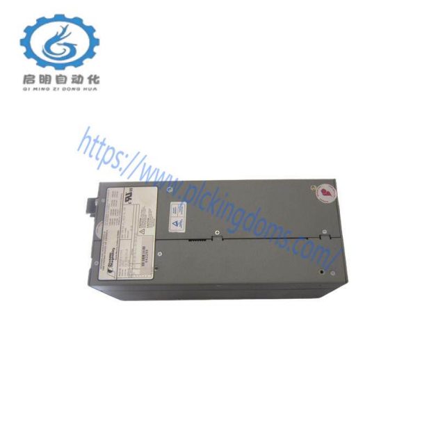 Siemens PM3326B-6-1-2-E Industrial Automation Module