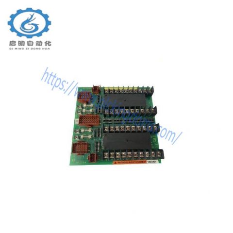 ABB 3HNA013820-001 Industrial Control Module